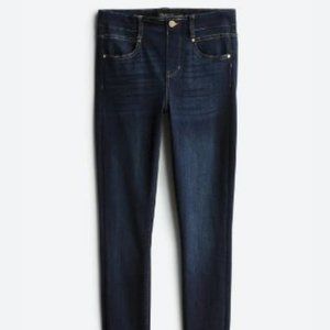 Liverpool Gia Pull-On Skinny Jean 22W